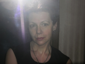 Марина Андриевская