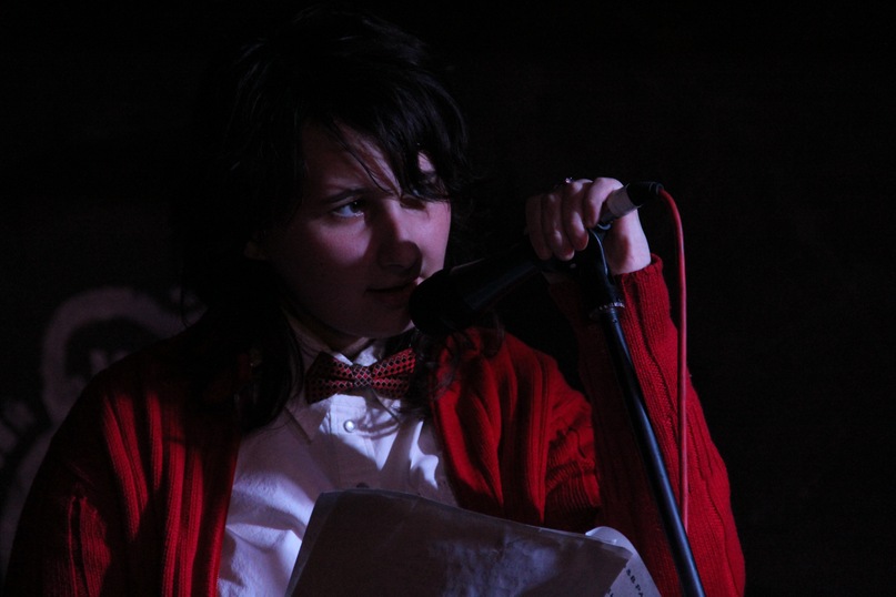 Анна Старко