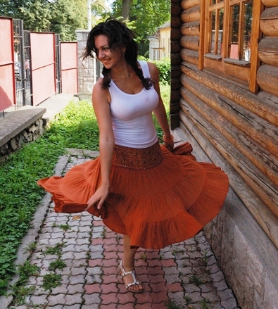 Юля Спектор