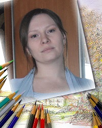 Анастасия Александровна Козлова
