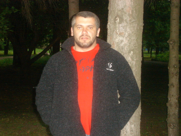 Станислав Захлебаев