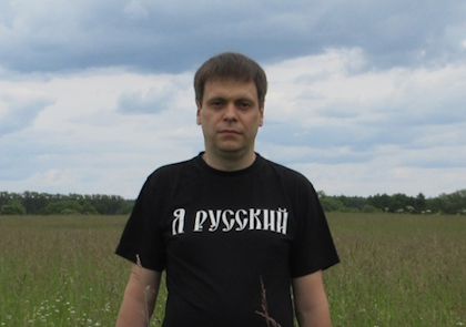 Станислав Крутиков