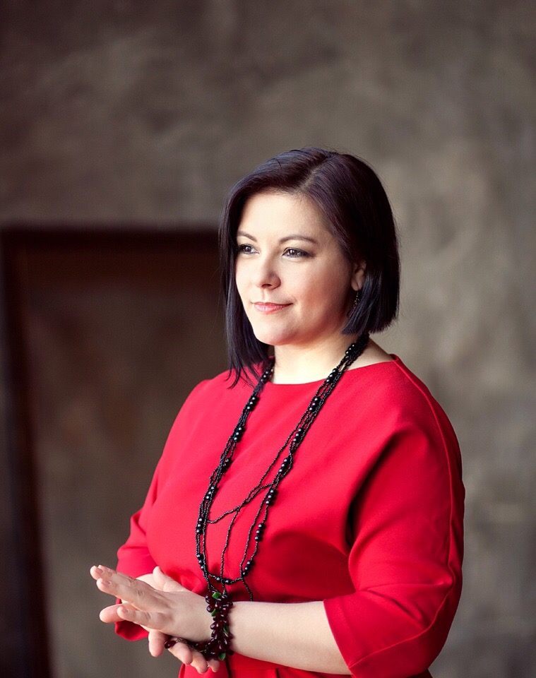 Соломонова Анастасия