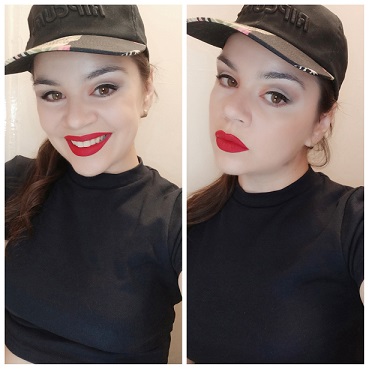 Анастасия Котюргина