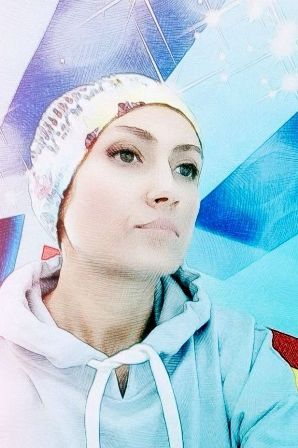 Ольга Шерстюк