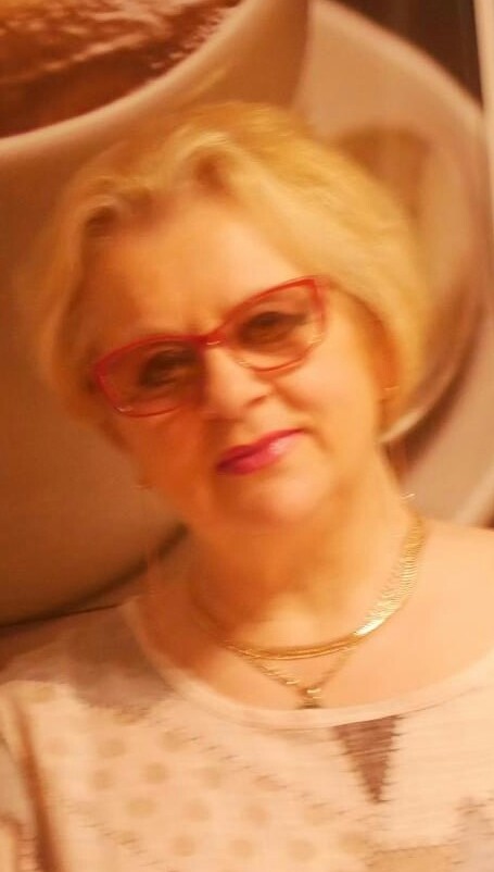 Стэфани Майорова