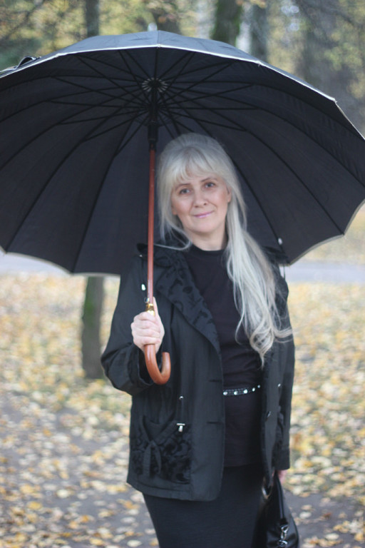 Людмила Вторая