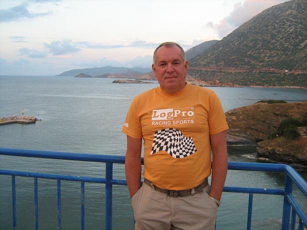 Валерий Стефюк