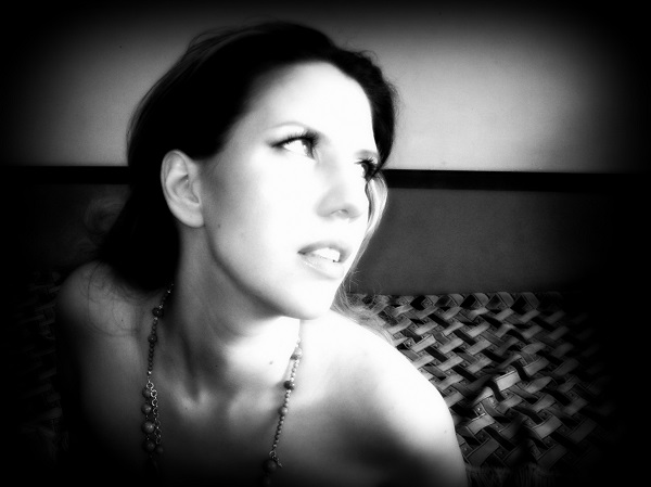 Стелла Маркина