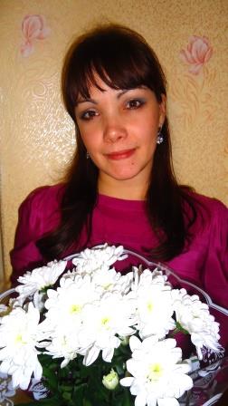 Евгения Чуклина