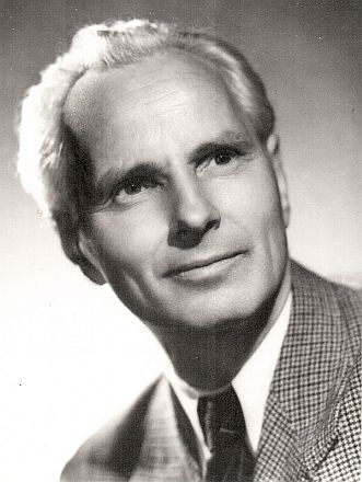 Степан Петрович Щипачев