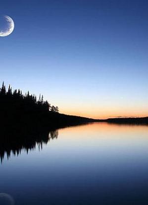 Чёрный Пруд