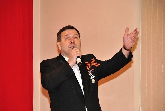 Александр Вайс