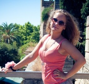 Мятежная Степанида