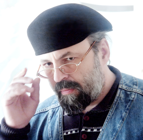 Серж Арбенин