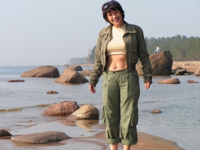 Белая Алика