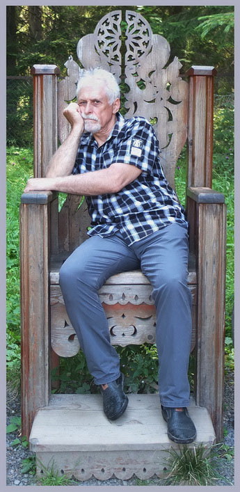 Владимир Моисеенков