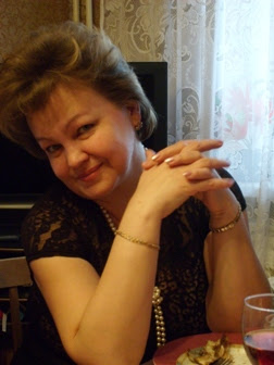 Царева Ольга