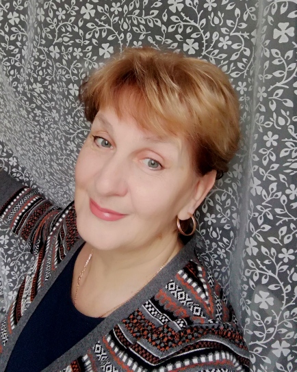 Ольга Шарко 2