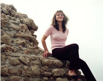 Ирина Мозжерина Быкова