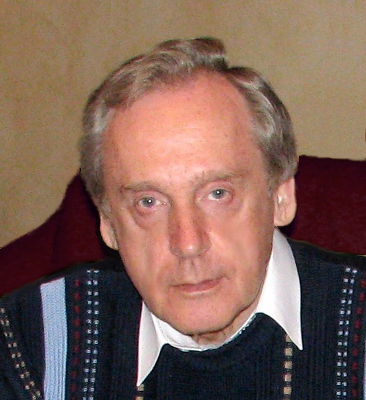 Сергей Цурин