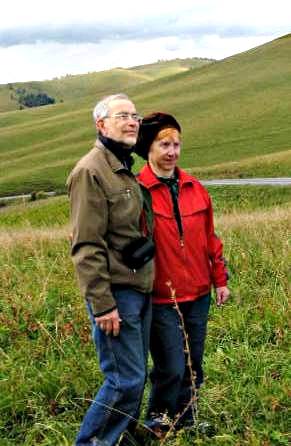 Павел Стихман