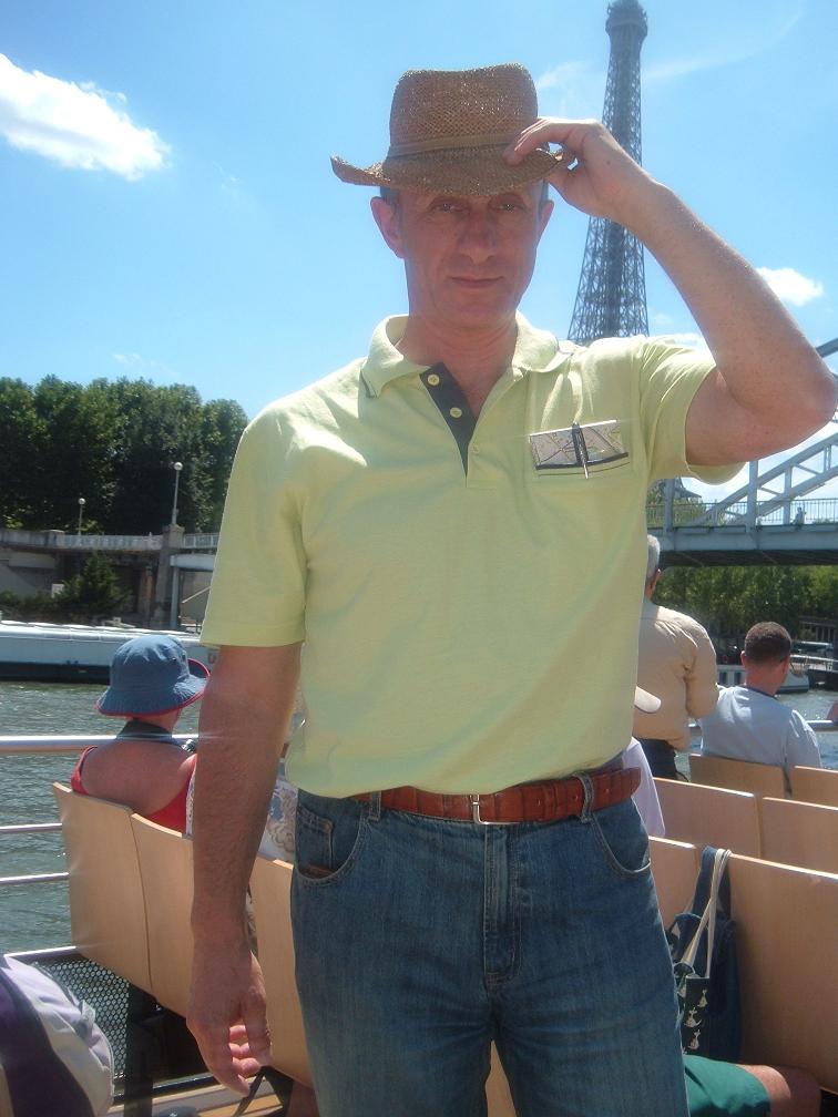 Роман Камбург