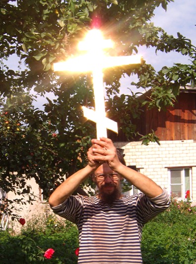 Сергий Пономарь