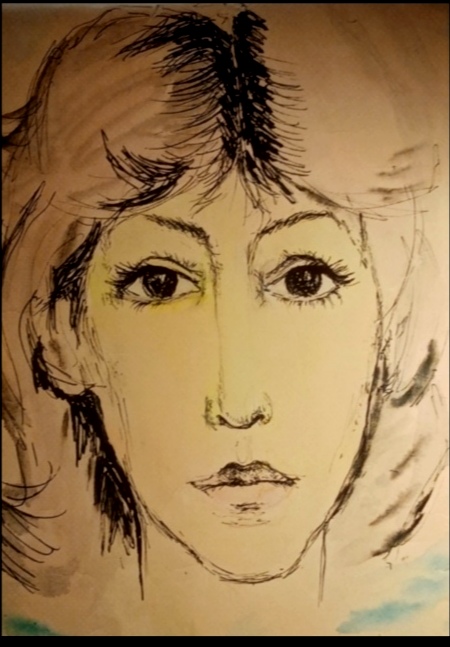 Ляля Белкина