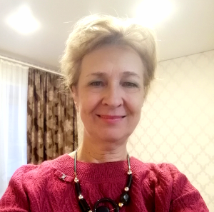 Наталья Полынская