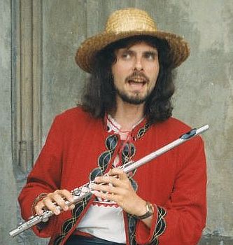 Владимир Штокман