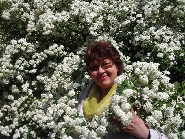 Лариса Стойлова