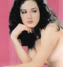 Юлия Столовая