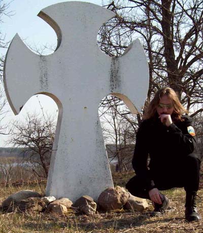 Евгений Урамов