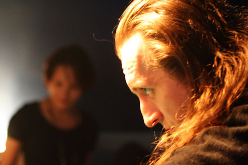 Лунная Руна