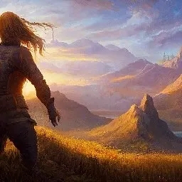 Странник Скороходов