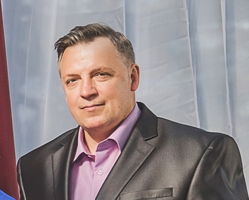 Александр Булаев