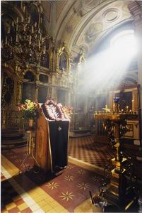 Странник Въ