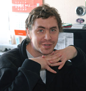 Шелагур