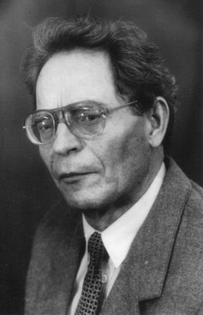 Иван Васильевич Стрельников