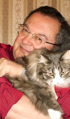 Вадим Цимбалов