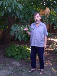 Валерий Жердий