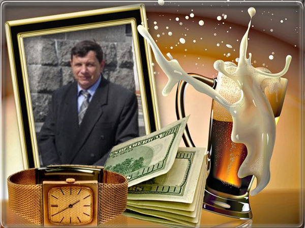 Валентино Стронини