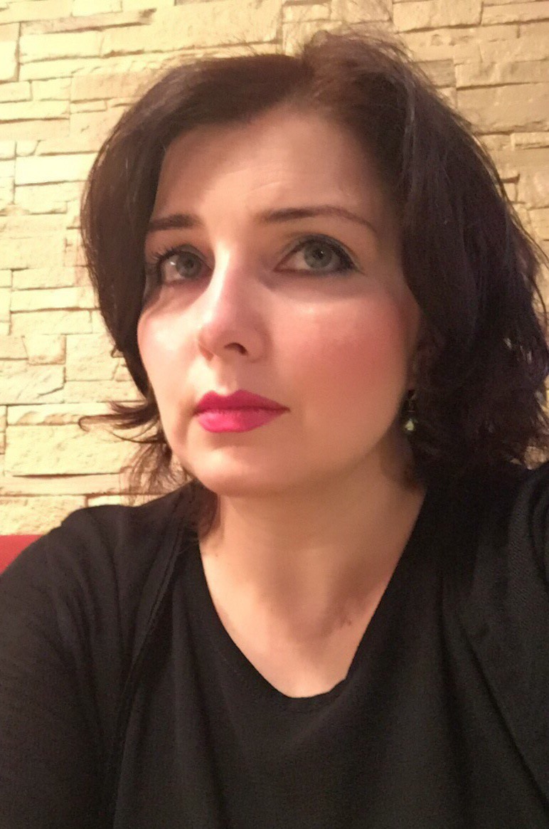 Наталья Стручкова