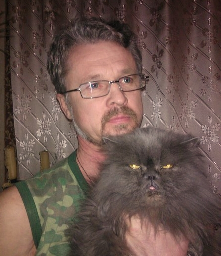 Алексей Стульников