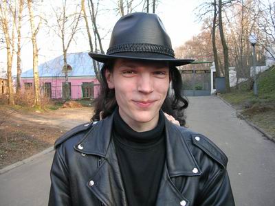 Кудесник Тихон