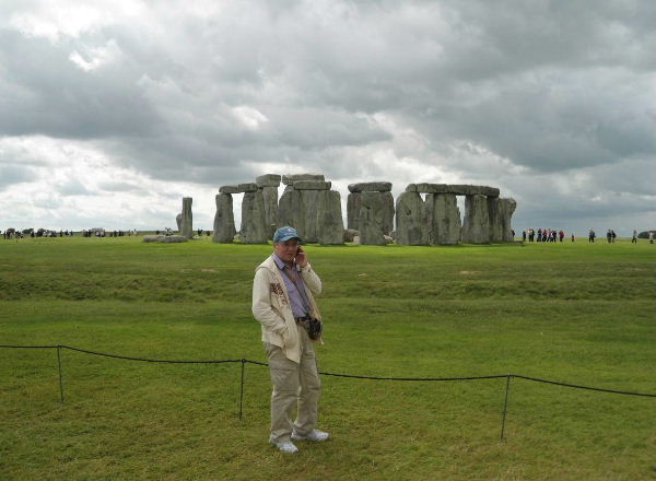 Николай Суденко