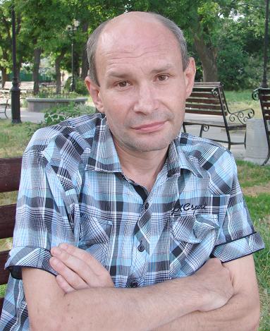 Алексей Суханов Таганрог