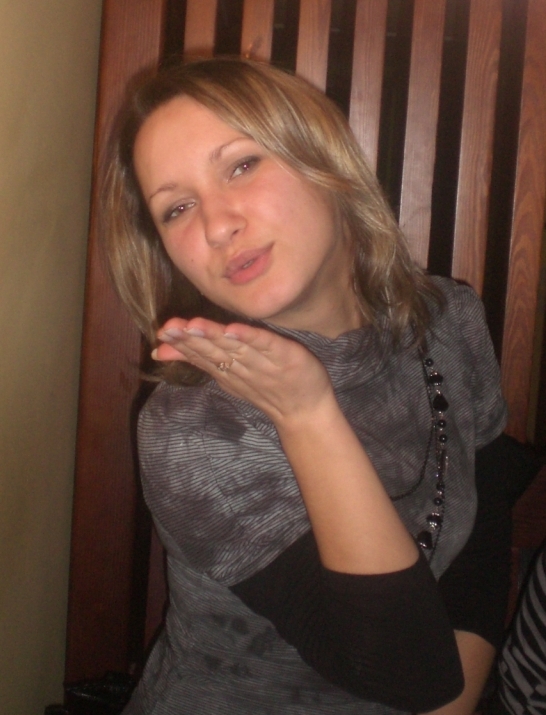 Евгения Скрипкина
