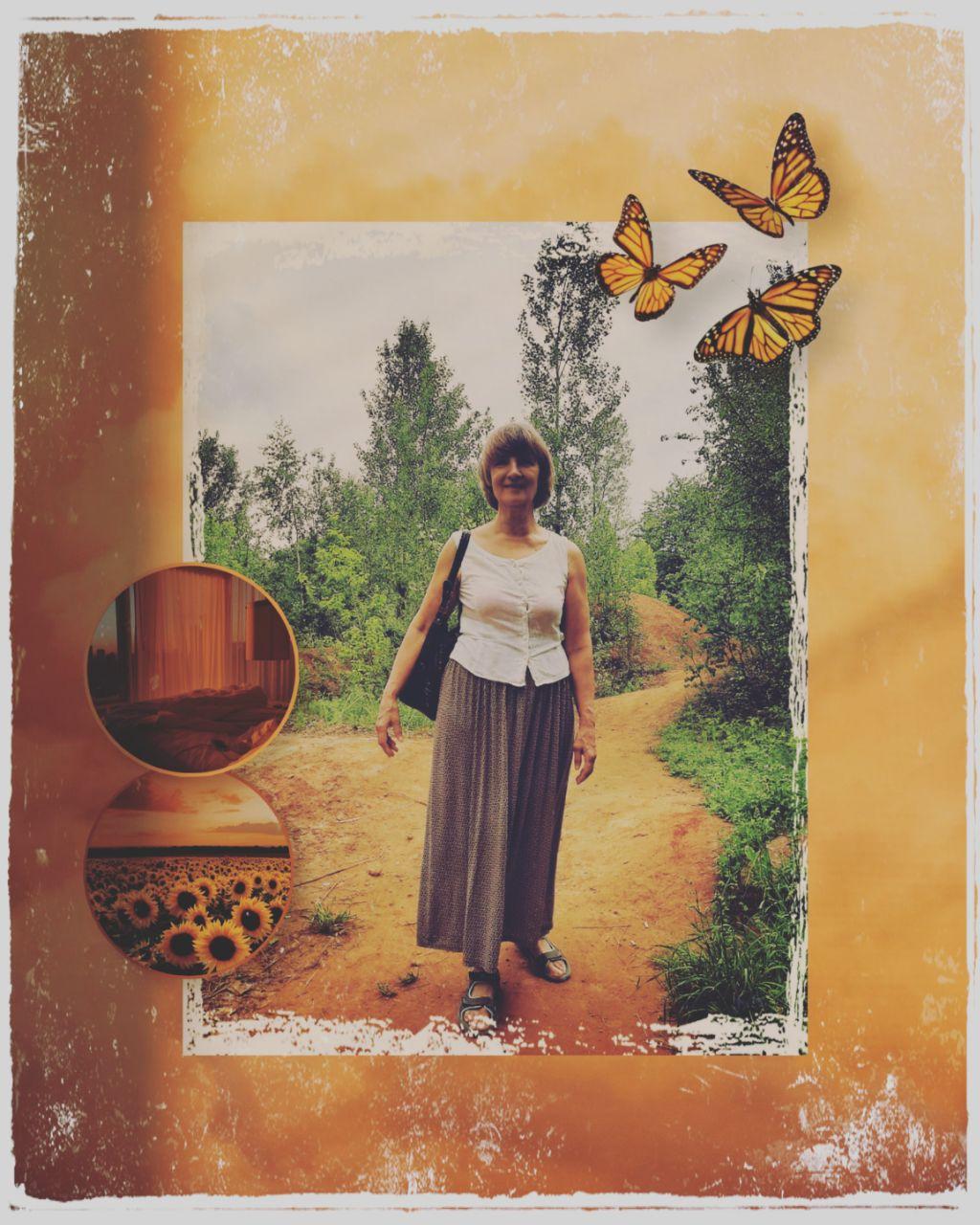 Наталия Малыхина